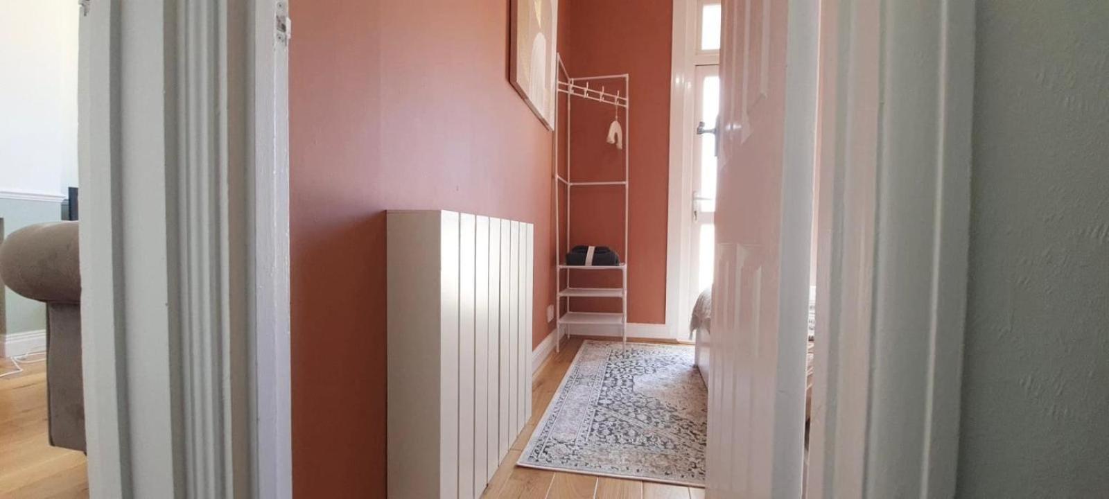 Westcliff-On-Sea Modern 2 Bedroom Apartment - Free Parking Southend-on-Sea Esterno foto